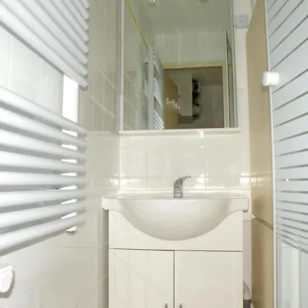 Studio Accueillant Aux Deux Alpes De 21 M² Avec Vue Montagne Les Deux Alpes