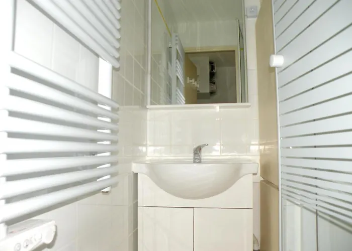 Studio Accueillant Aux Deux Alpes De 21 M² Avec Vue Montagne Les Deux Alpes