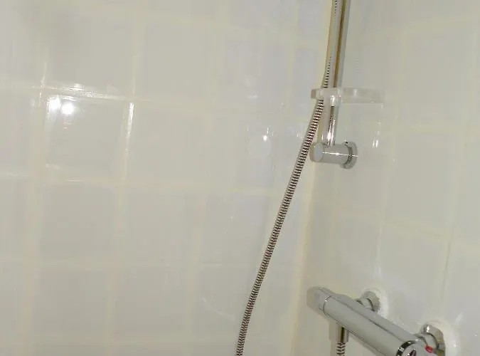 Studio Accueillant Aux Deux Alpes De 21 M² Avec Vue Montagne Apartment *